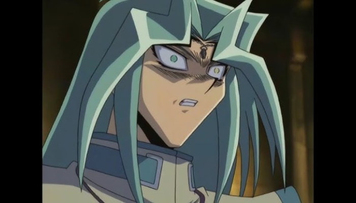 infinito mais 1 yugioh