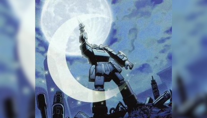 yugi faz o gigante de pedra destruir uma carta mágica