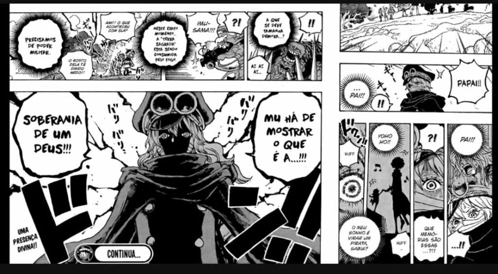 one piece 1149