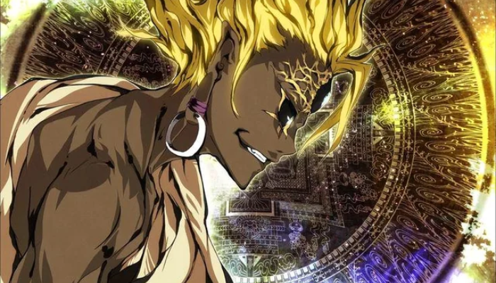 personagens mais poderosos dos animes